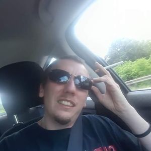 Meet your Posher, Brent